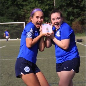 Meet your Posher, Bailey